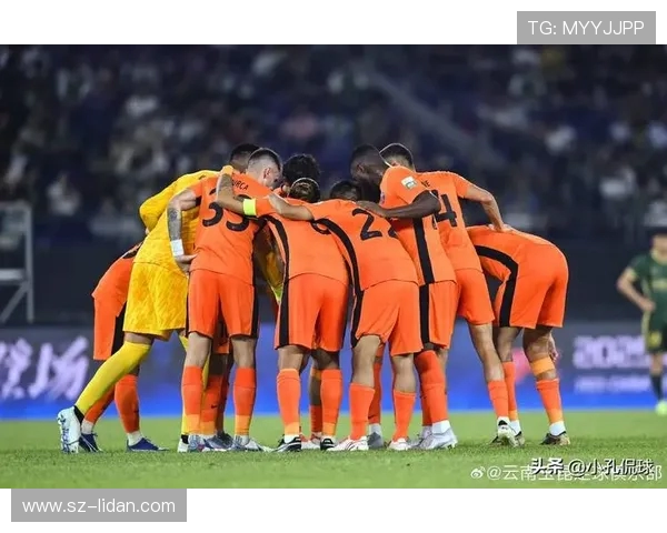 上海申花迎战强敌全力争胜 锁定争冠希望为未来奠定基础