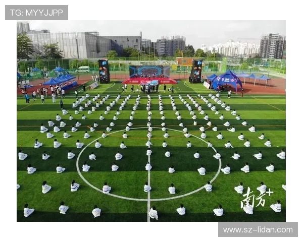 全球体育盛会激发全民热情助推体育产业高质量发展新篇章