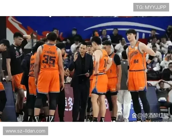 广东宏远与浙江稠州激战正酣 谁能笑到最后争夺CBA总冠军荣耀