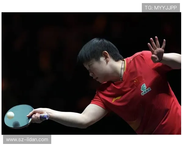 上海乒乓球队在大满贯赛事中的耐力表现分析与点评