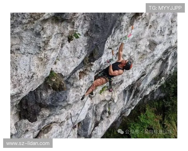 城市马拉松评析：上海攀岩队展现力量与毅力的精彩瞬间