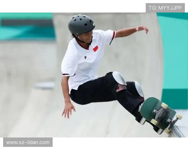 杭州滑板队引领潮流最新滑板配合TOP10精彩呈现